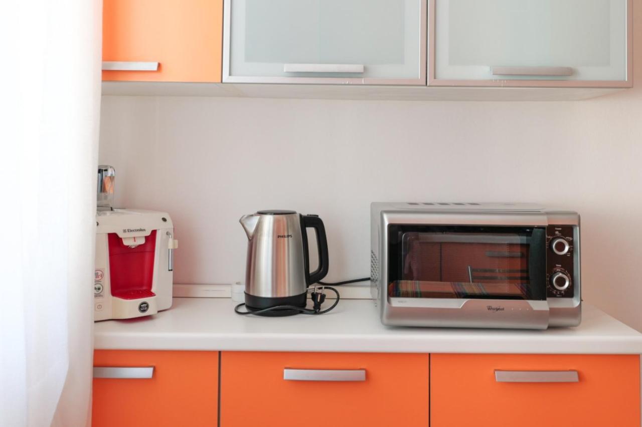 Bilocale Accogliente Tra Como E Milano Saronno Ngoại thất bức ảnh