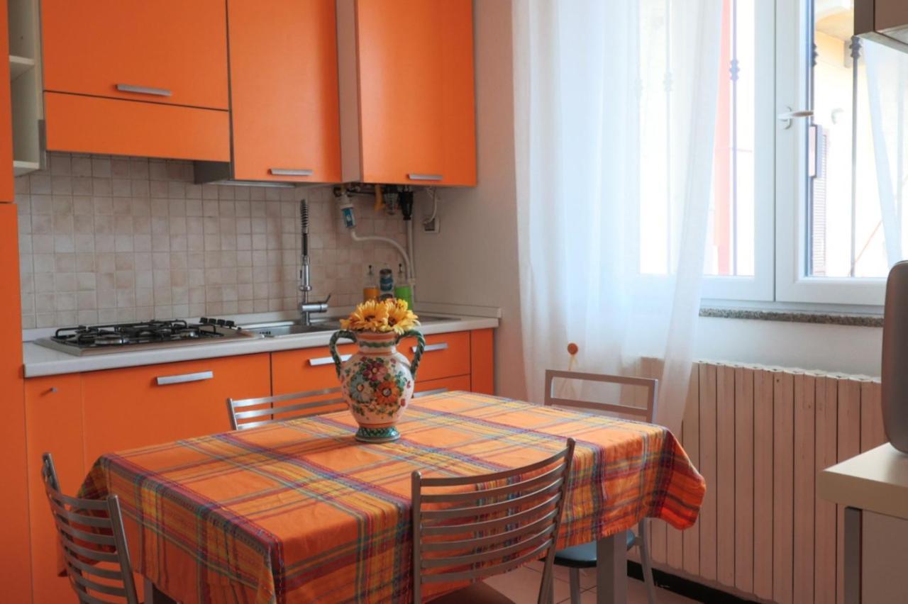 Bilocale Accogliente Tra Como E Milano Saronno Ngoại thất bức ảnh