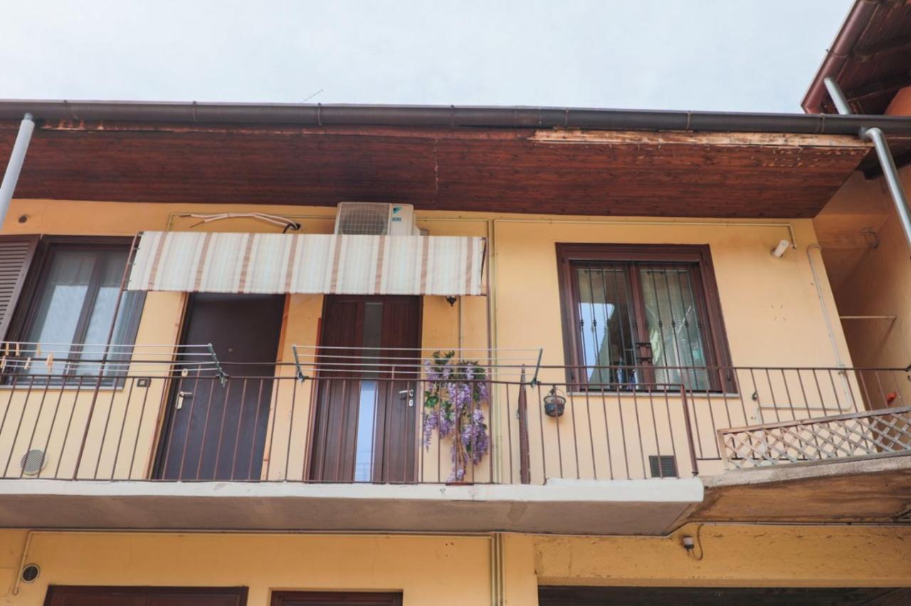 Bilocale Accogliente Tra Como E Milano Saronno Ngoại thất bức ảnh