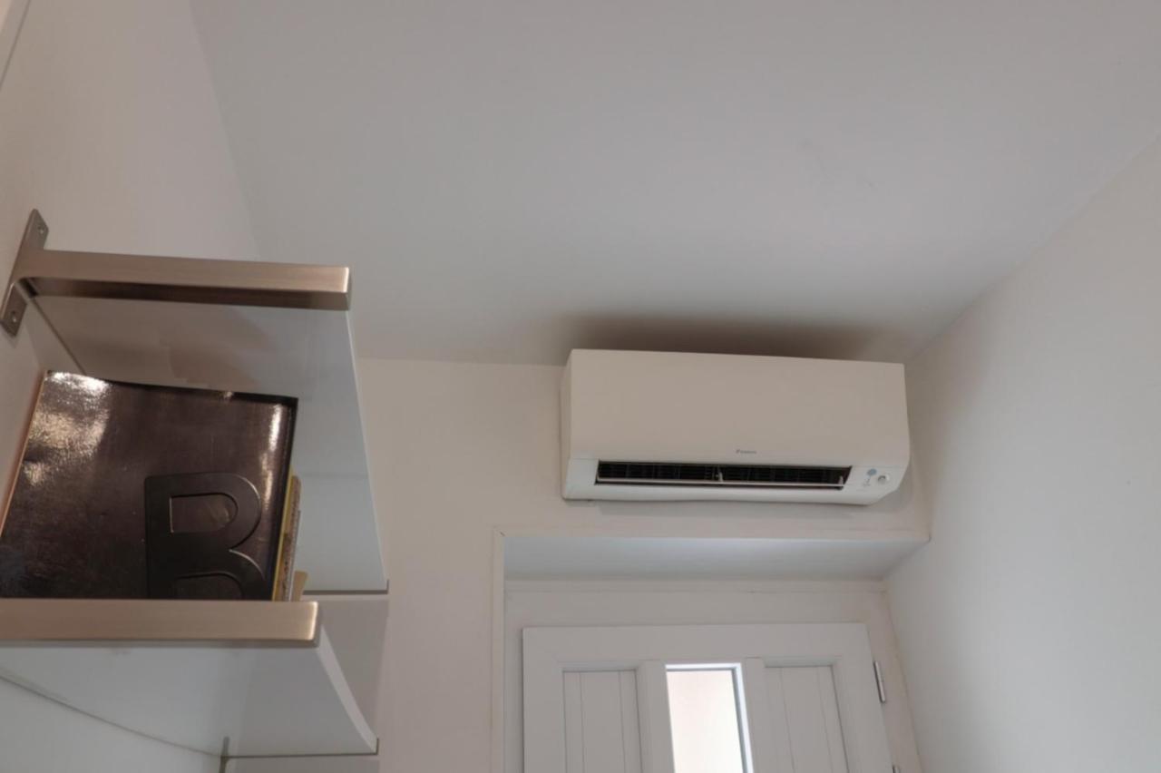 Bilocale Accogliente Tra Como E Milano Saronno Ngoại thất bức ảnh